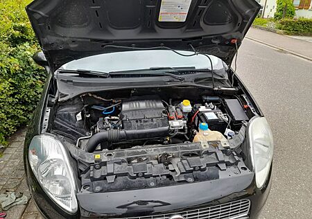 Fiat Punto 1.2 8V Active Active