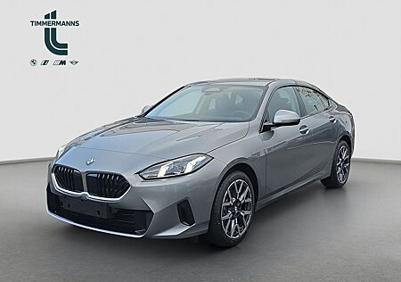 BMW 218d Gran Coupe Komfortzugang Sitzhzg. Vorn