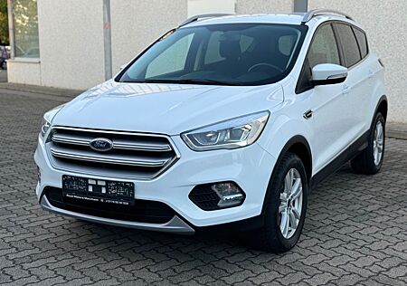 Ford Kuga Cool & Connect-Aut-Navi-Euro6- SYNC