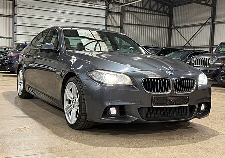 BMW 550 5 Limousine i xDrive