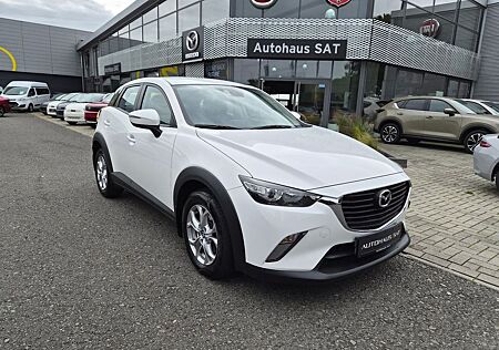 Mazda CX-3 1.5 SKYACTIV-D 105 Center-Line FWD