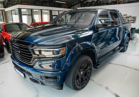 Dodge RAM 5,7 LARAMIE LPG BRC GAS /LED/KAMERA