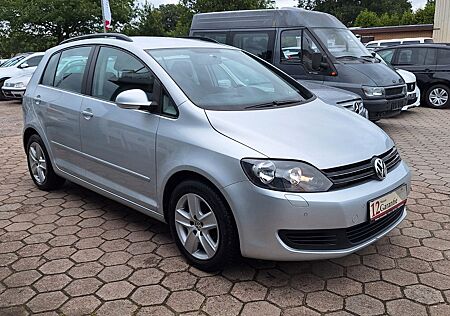 VW Golf Plus Volkswagen VI Comfortline*Nur33641KM*2Hand*