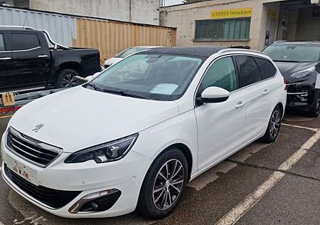 Peugeot 308 SW Allure 130 PureTech EAT6 STOP & START...