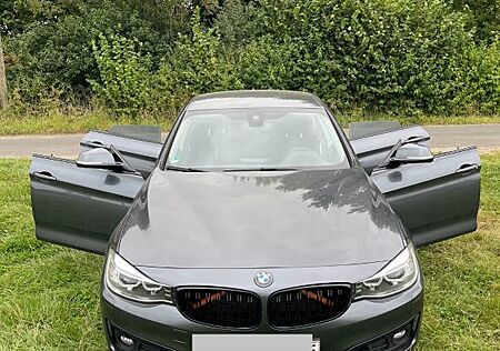 BMW 330d 330 Gran Turismo Gran Turismo xDrive Sp...