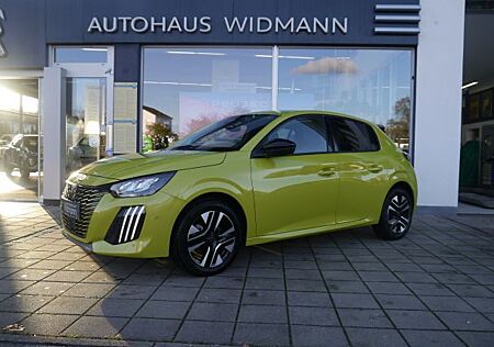 Peugeot 208 Hybrid 110 e-DSC6 Allure (U)