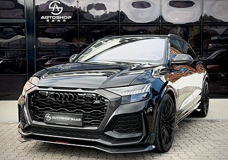 Audi RS Q8 RSQ8-S 4.0 TFSI quattro ABT 23/B&O/MASSAGE