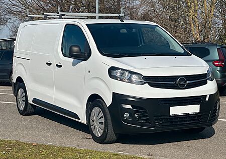 Opel Vivaro 1.5D TüV Neu*AHK*KAMERA*KLIMA*PDC*TEMPO
