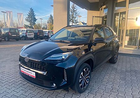 Toyota Yaris Cross Hybrid Teamplay*Safety-,Winter-Paket