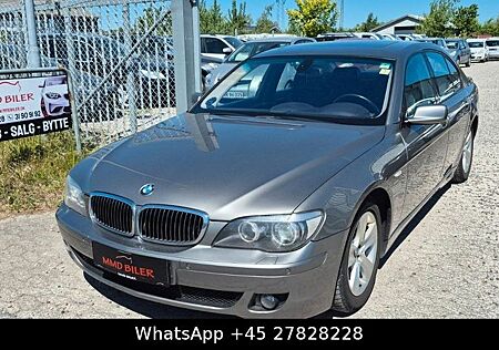 BMW 730 gebraucht kaufen BMW 730d 730 Baureihe 7