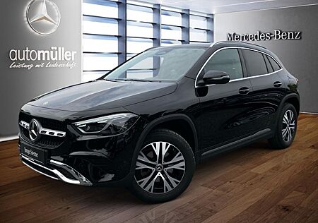Mercedes-Benz GLA 180 PROGRESSIVE+LENKRADHEIZ+MULTIBEAM