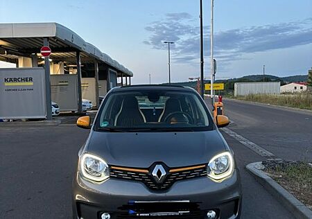 Renault Twingo TCe 90 Intens