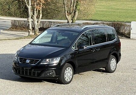 Seat Alhambra 2.0 TDI Ecomotive 110kW Style_StHz-PDC