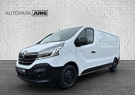 Renault Trafic Kasten L2H1 3,0t Komfort*AHK*Navi*Klima*