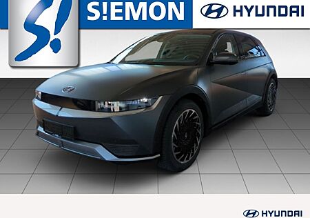Hyundai IONIQ 5 77,4kWh 2WD MY24 TECHNIQ Assist-P 20LM e
