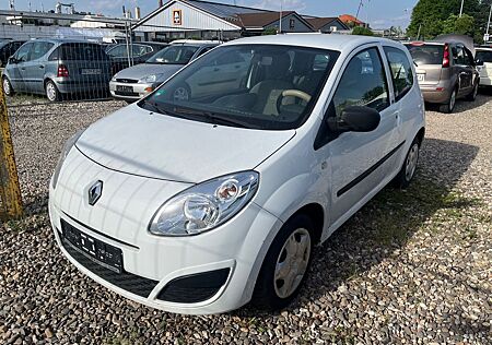 Renault Twingo Authentique * KLIMA * TÜV NEU *