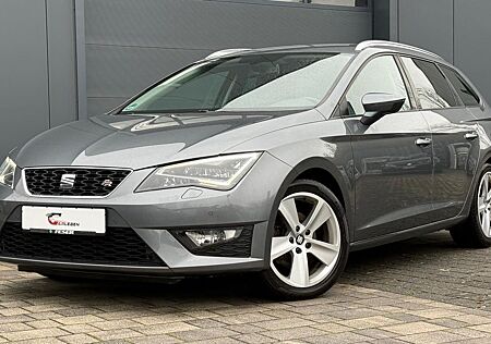 Seat Leon ST FR-Line 1.5 TSI / DSG / NAVI / LED / PDC