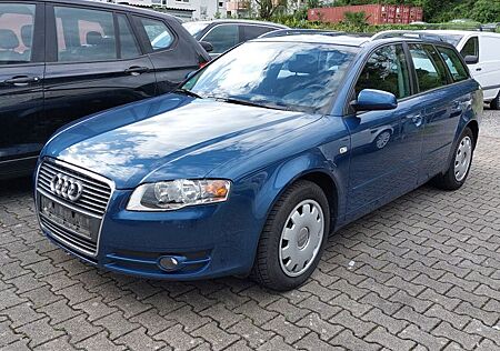 Audi A4 Avant 2.0 ,Klimaautomatic, NAVI.