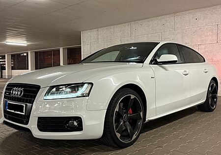 Audi A5 3.0 TDI S tronic quattro Sportback MTM Tuning