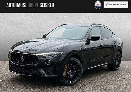 Maserati Levante Modena S AWD MJ 23 ACC LED SD