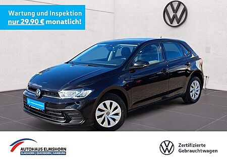 VW Polo Volkswagen Life 1.0 TSI DSG NAV APP KAM LED GJ-REIF PD