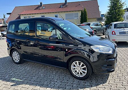 Ford Tourneo Courier 1.0 EcoBoost Trend ( AHK )