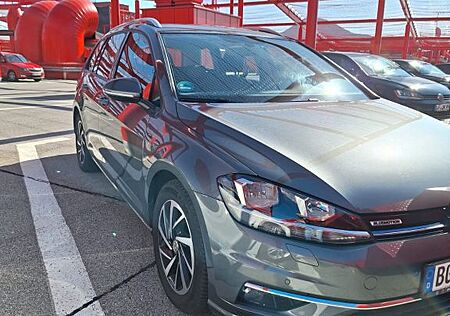 VW Golf Volkswagen 1.5 TSI ACT OPF JOIN Variant BlueMotion...