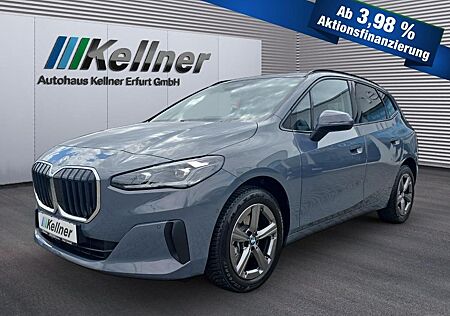 BMW 218 Active Tourer d +AHK+Pano+Wireless+LifeCock
