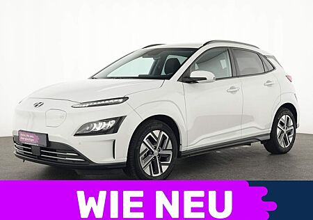 Hyundai Kona ELEKTRO | Abholung in Düsseldorf