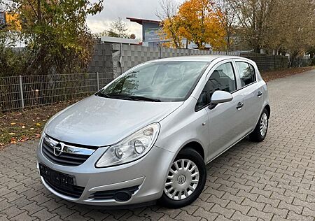 Opel Corsa C Edition /Klima/Euro 4/Tüv NEU