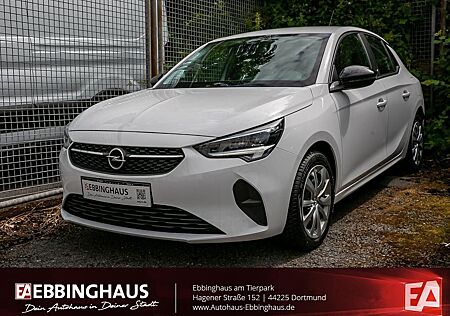 Opel Corsa F e Edition Fahrer-Assistenz-Paket Kamera
