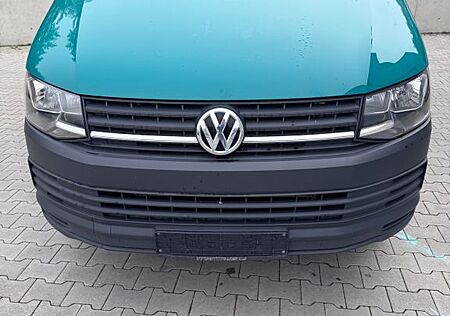 VW T5 Transporter Volkswagen mit Klima- AHK-9 Sitze