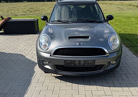 Mini Cooper S Clubman Cooper S