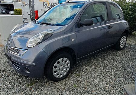 Nissan Micra 1.2 More 48kW More
