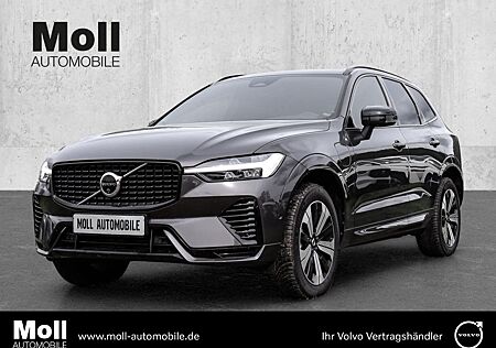 Volvo XC 60 XC60 Plus Dark Recharge Plug-In Hybrid AWD T8 Tw