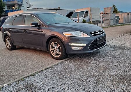 Ford Mondeo Turnier Trend 2.0 TDCI