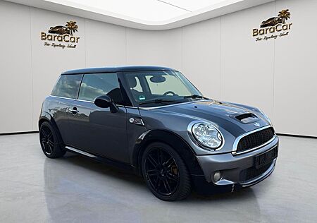 Mini Cooper S COOPER_S TOP Ausstattung*ST LINE