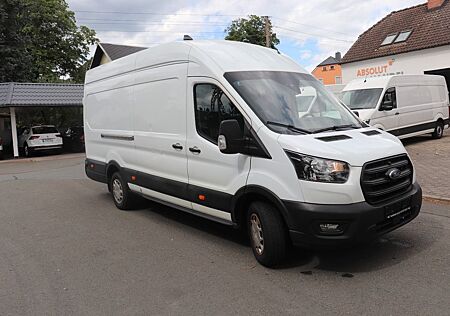 Ford Transit 350 L4H3 lang hoch Tüv 125kw netto14285€