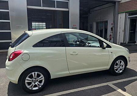 Opel Corsa 1.4 Top Zustand