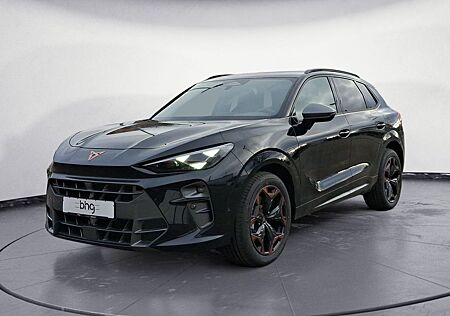 Cupra Terramar 2.0 TSI 7-Gang DSG 4Drive