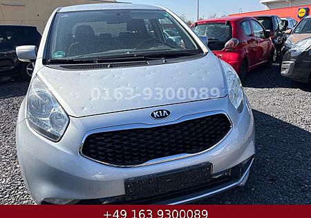 Kia Venga 1.6 CRDi Spirit