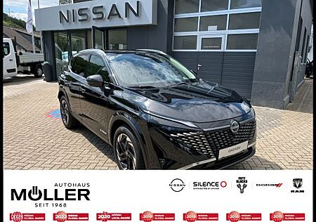 Nissan Qashqai 1.5 ePower N-Connecta Winter KP PGD AFA