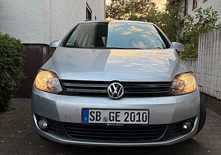 VW Golf Plus Volkswagen 1.4 TSI DSG Comfortline Comfortline