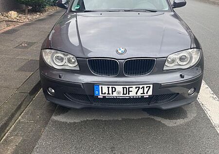 BMW 118i -