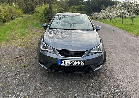 Seat Ibiza 1.0 EcoTSI Start&Stop 81kW CONNECT CONNECT