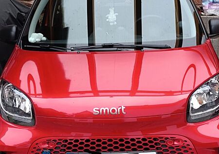 Smart ForFour 60kW EQ Batterie -