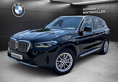BMW X3 xDrive30e LC Plus LED WLAN DAB PA RFK