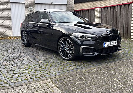 BMW 140 M140i xDrive A Special Edition -