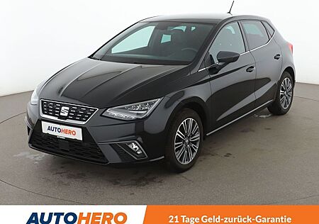 Seat Ibiza 1.0 TSI XCellence*NAVI*LED*PDC*SHZ*BEATS*