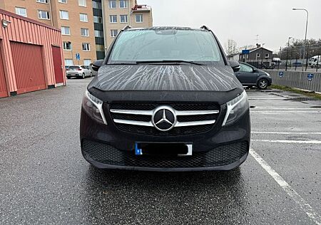 Mercedes-Benz V 250 d Aut. AVANTG. extralang 4Matic